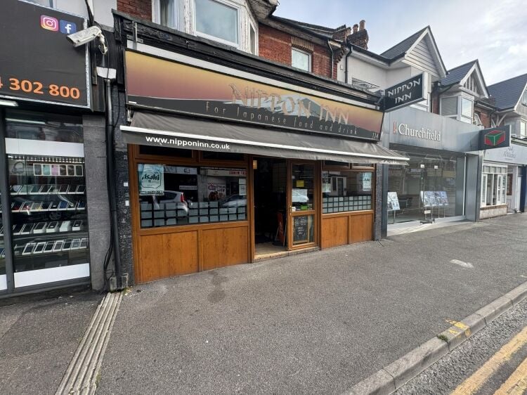 Long Established Japanese Restaurant - Leasehold Business Photo 1