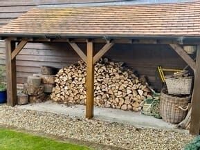 Established Premium Firewood Supplier – Midlands Photo 1