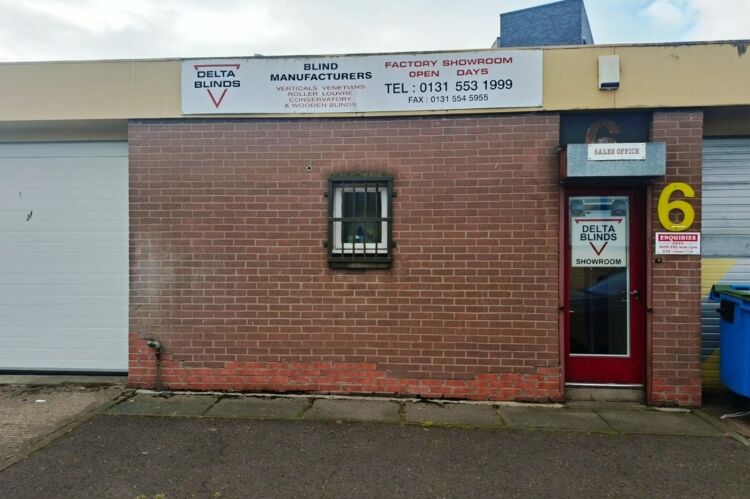 Blinds Manufacturer, Supplier & Installations Photo 1