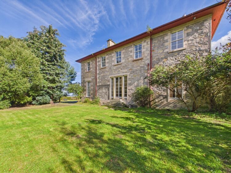Landmark Property Offering Outstanding Potential Overlooking Findhorn Bay Photo 1