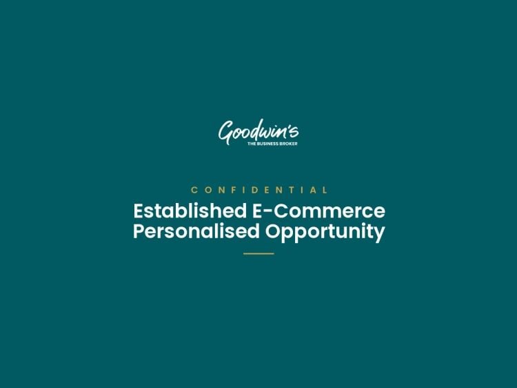 Established E-Commerce Personalised Products Business, Berkshire Photo 1