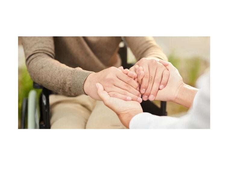 EXCITING OPPORTUNITY – ESTABLISHED CARE & HEALTHCARE SERVICES BUSINESS EXCITING OPPORTUNITY – ESTABLISHED CARE & HEALTHCARE SERVICES BUSINESS