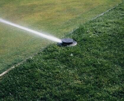 Irrigation Service Contract Business Irrigation Service Contract Business