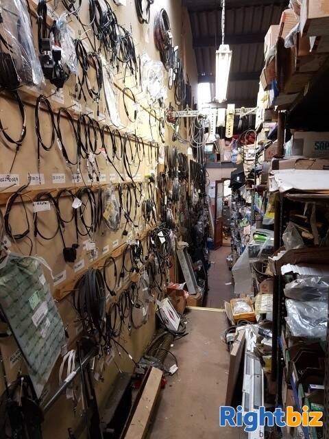 HORTICULTURAL & GARDEN MACHINERY SALES, SERVICE & REPAIRS for Sale