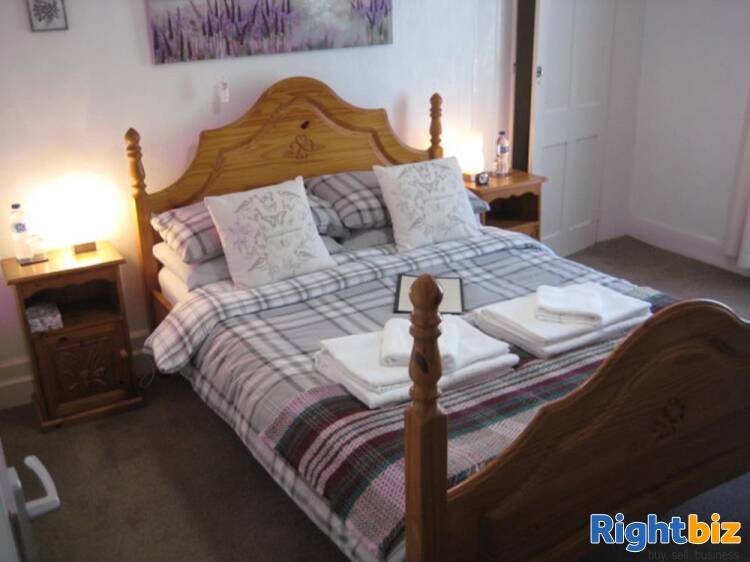 17th Century Inn/Restaurant With Letting Rooms Located In St Issey Photo 10