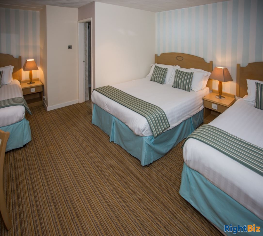 Freehold Guesthouse & Wedding Venue Cheadle, Stoke on Trent