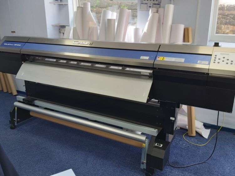 Reputable Printing Business Established Over 30 Years