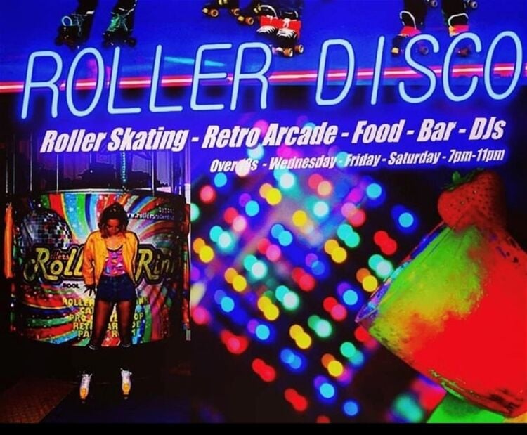VERY POPULAR, WELL ESTABLISHED INDOOR FAMILY ENTERTAINMENT VENUE Photo 10