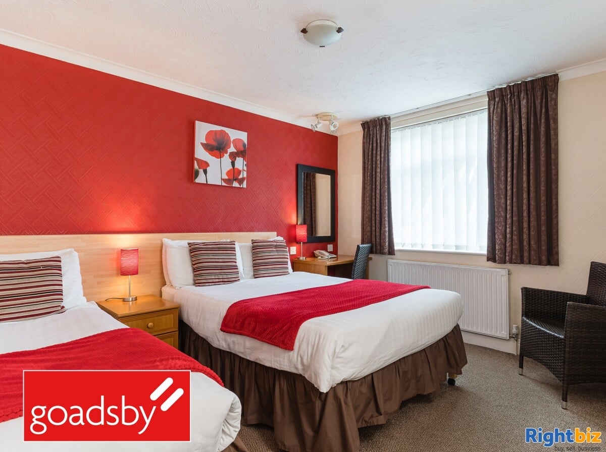 Profitable Limited Service Hotel – Hampshire Coast Photo 10