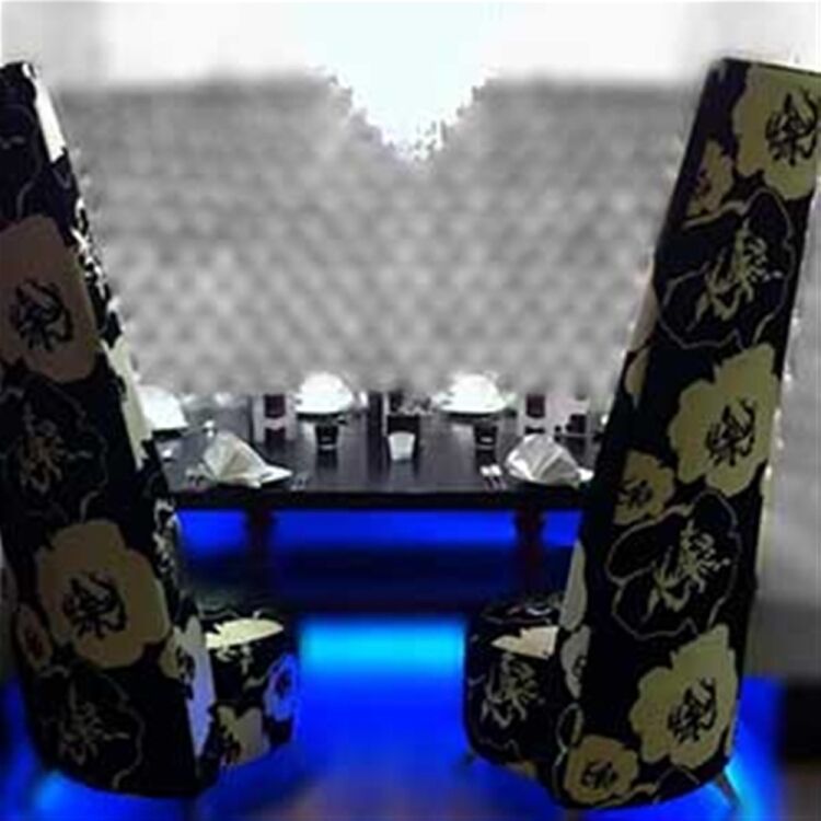 FULLY LICENSED FINE DINING INDIAN RESTAURANT IN WARRINGTON CHESHIRE Photo 10