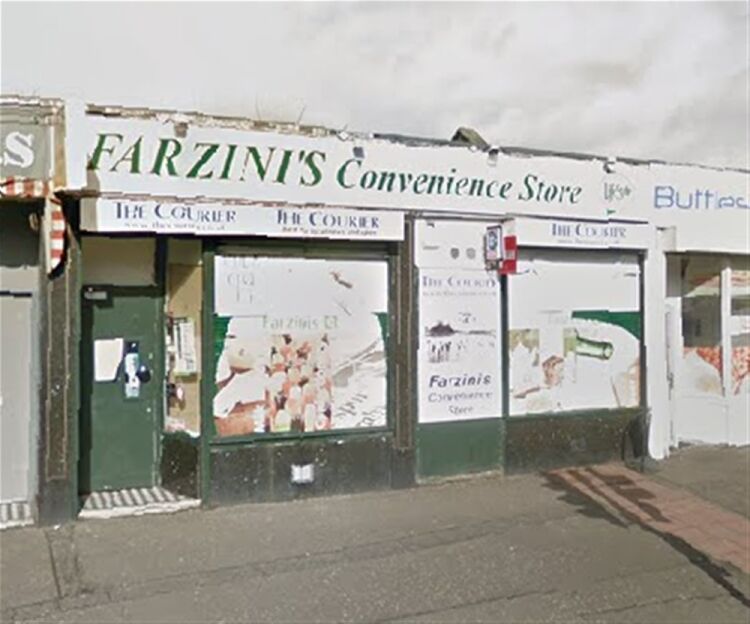 THRIVING CONVENIENCE STORE & COUNTER NEWSAGENT IN DUNDEE Photo 10