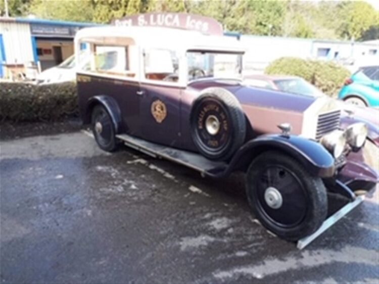 AUTO BODY REPAIRS & PAINT RESTORATION CENTRE NEAR EDINBURGH Photo 10