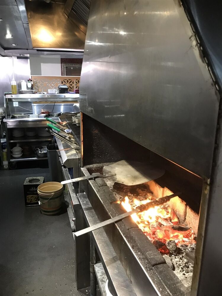 STUNNING LICENSED MIDDLE EASTERN RESTAURANT IN GLASGOW CITY CENTRE