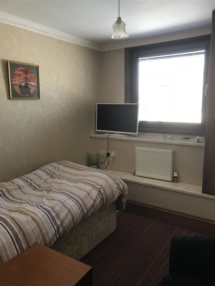 CHARMING BED & BREAKFAST GUEST HOUSE IN DYCE/ABERDEEN Photo 10