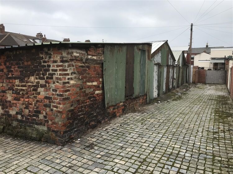 FREEHOLD PUBLIC HOUSE/B&B WITH ONSITE CRAFT BREWERY ON REDCAR HIGH STREET WEST