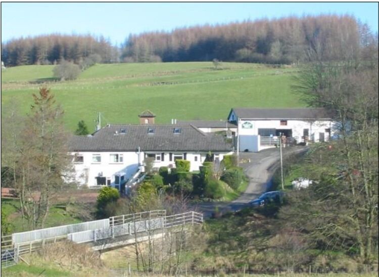 FREEHOLD HOLIDAY APARTMENTS/ RESTAURANT & LEISURE COMPLEX IN RURAL CUMBRIA