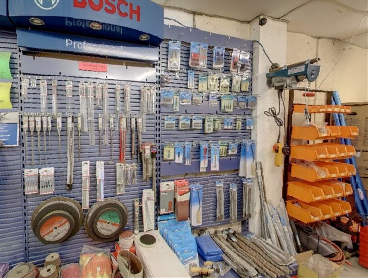 THRIVING TOOL & PLANT HIRE COMPANY IN BIRMINGHAM