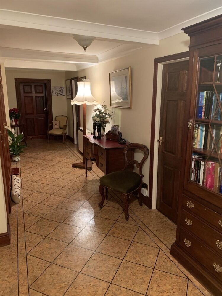 FREEHOLD ARTISAN BAKERY WITH SUPERB PRIVATE APARTMENT IN WOORE Photo 10
