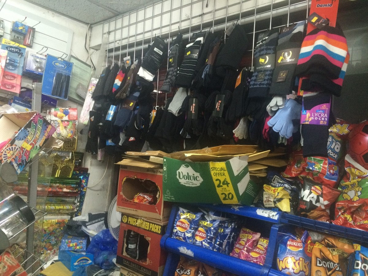 Retail news, Shop for Sale, £55,000 busy location Ladypool Road, Balsall Heath in Birmingham