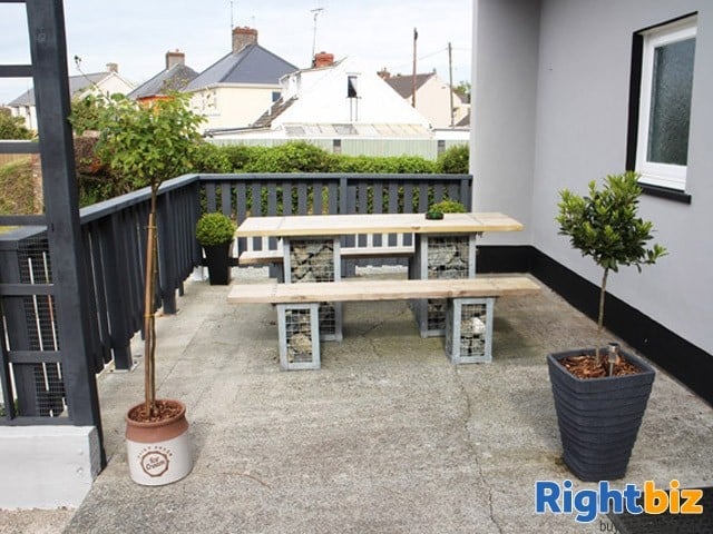 PEMBROKESHIRE - VILLAGE PUB WITH BED & BREAKFAST Photo 10