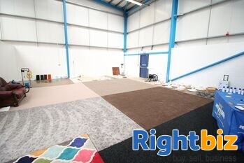 Established carpet and upholstery cleaning franchise available in Bath