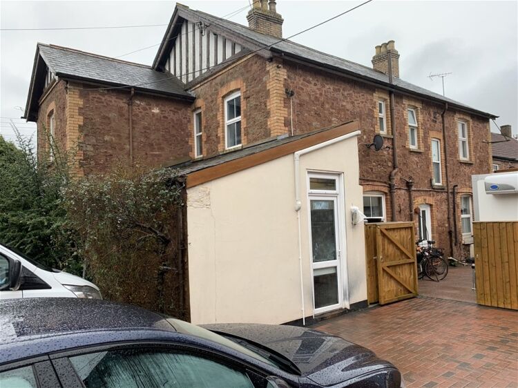 FREEHOLD VILLAGE BUTCHERS with characterful and spacious 5 bed family home based SOMERSET Photo 10