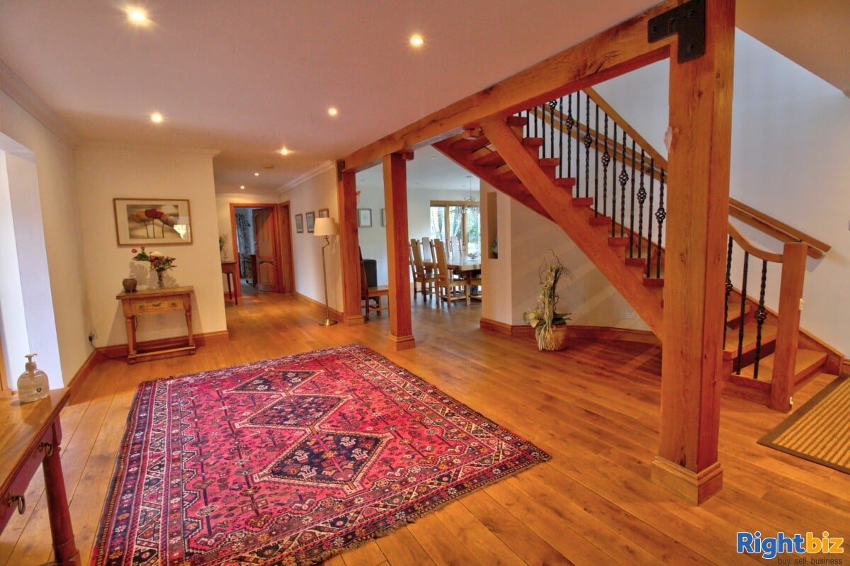 Guest House and Holiday Cottage Inverness Highlands