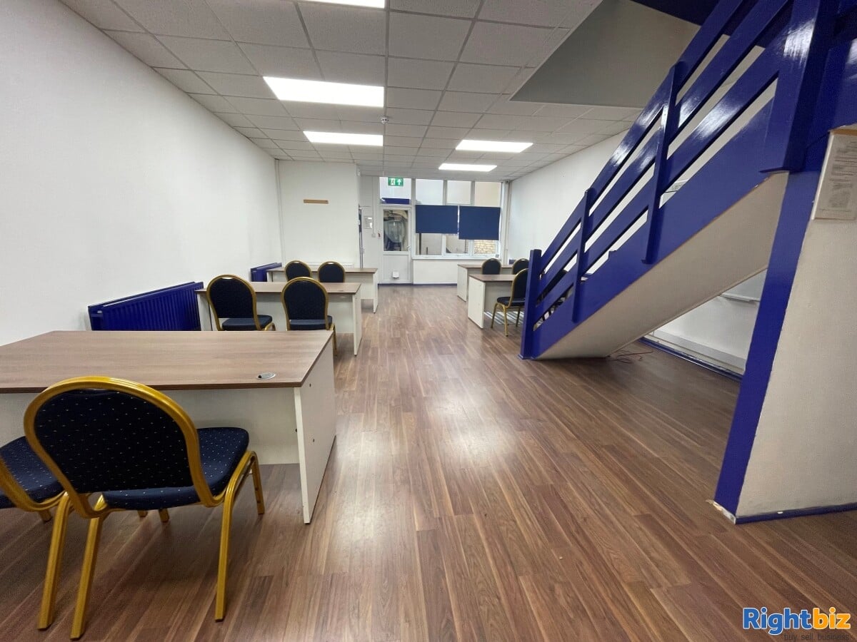 Whole Building Lease Woolwich for sale