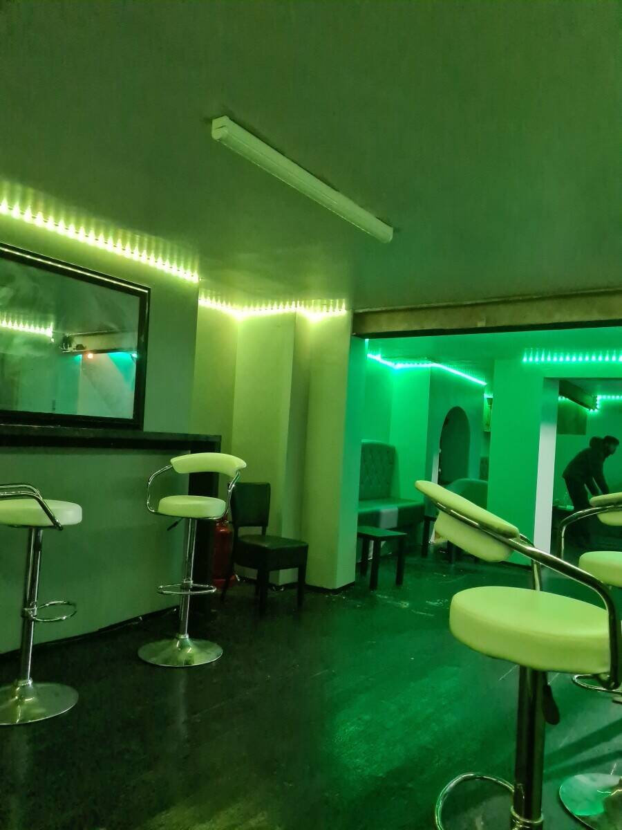 Leasehold Well Equip and furnished restaurant Business for sale