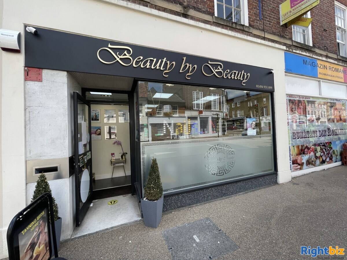 Beauty Salon for Sale in High Wycombe Photo 7