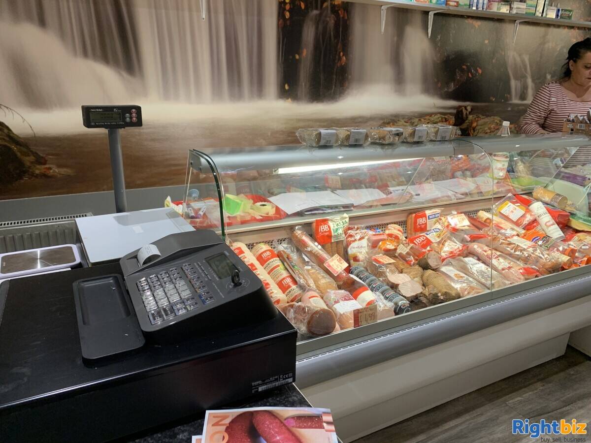 Grocery & Restaurant for sale Photo 10
