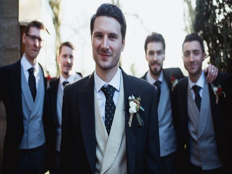 Reputable Formal Menswear Hire Specialist For Sale Photo 10