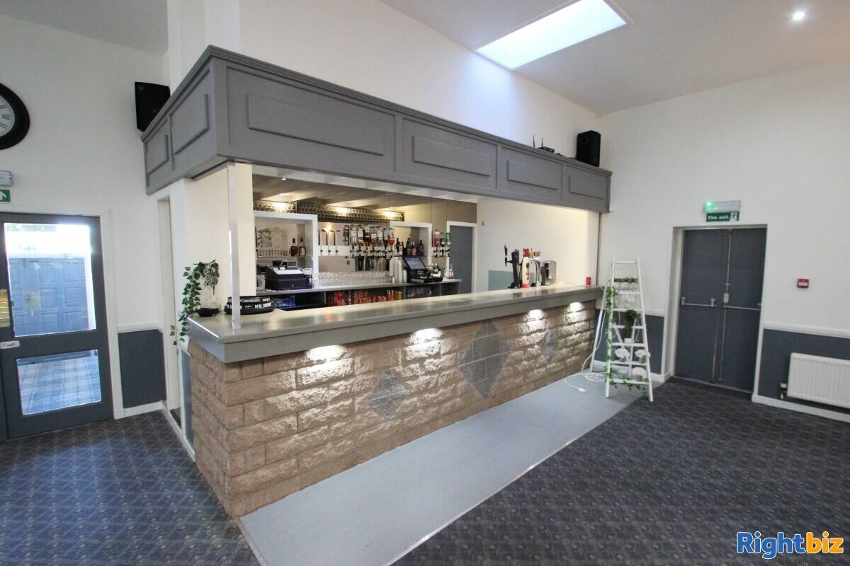 Busy Hotel and Bar for Sale in the Heart of Keith