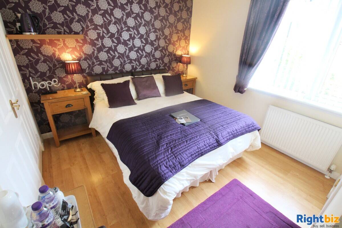 Amazing Lifestyle Business Opportunity in Scottish Highlands Photo 10