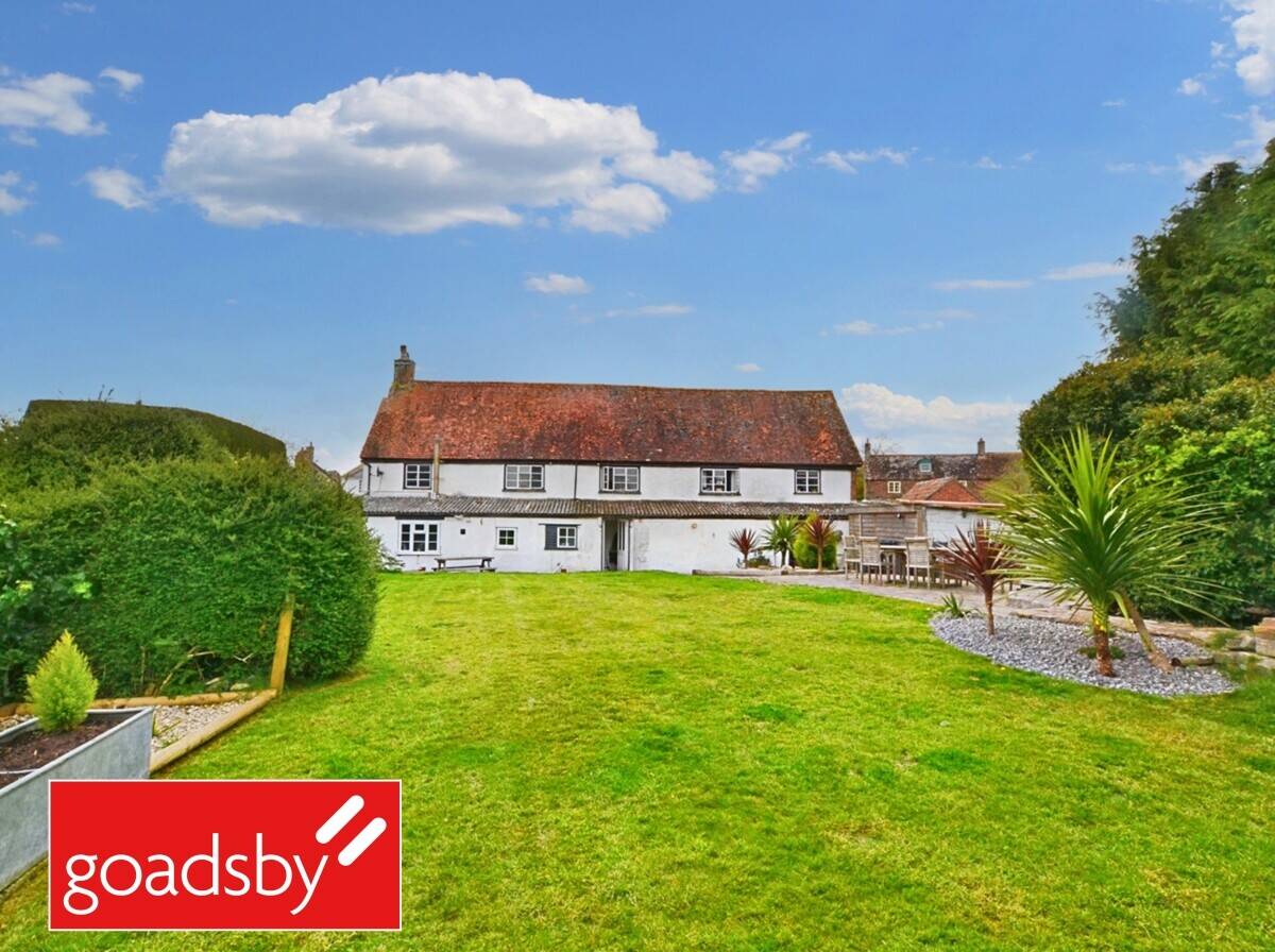 Village Store, Coffee Shop, Post-Office & 4-Bed House