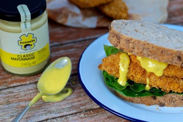 HIGHLY REPUTABLE BRITISH PRODUCER OF RAPESEED OIL AND COMPLEMENTARY PRODUCTS