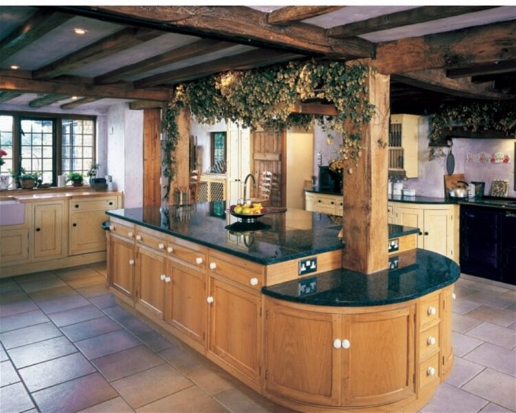 QUALITY BESPOKE HOME FURNISHINGS MANUFACTURING & FITTING COMPANY based WILTSHIRE
