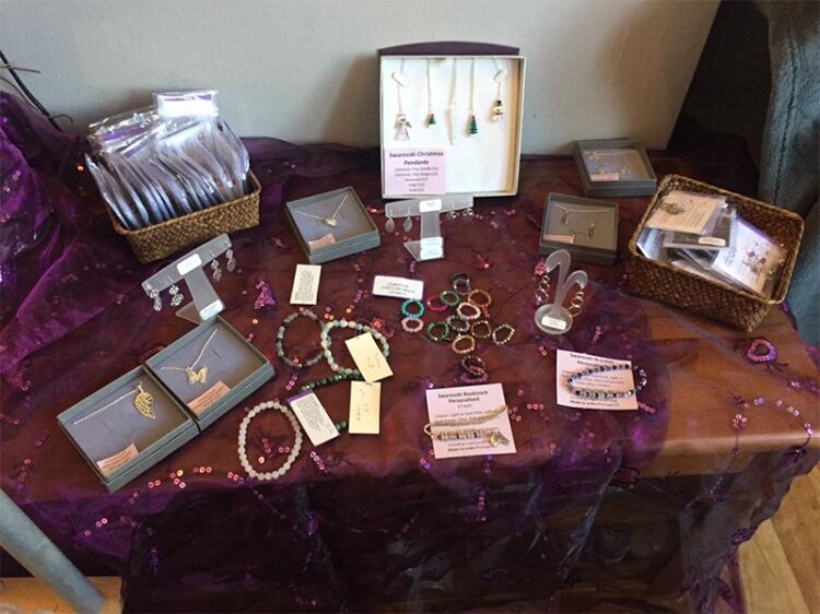 Well Established Holistic & Pampering Business For Sale Photo 10