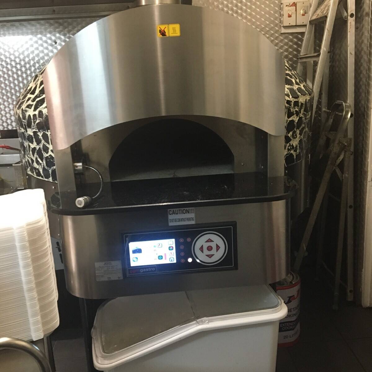 Successful Kebab Shop for Sale Leasehold in Main road location