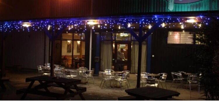 RENOWNED NIGHTCLUB/PUBLIC HOUSE/SPORTS BAR/RESTAURANT & MAJOR FUNCTION & MUSIC EVENT VENUE based SOUTH WEST Photo 10