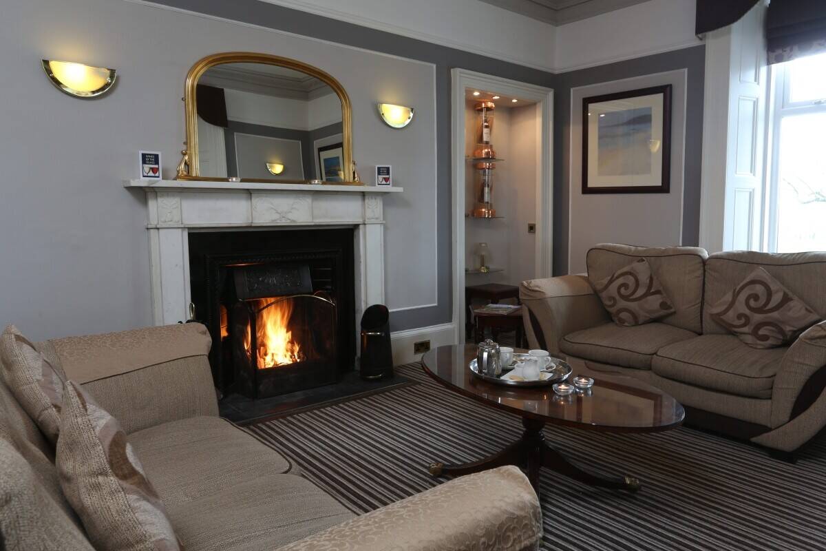 Strategically located, highly profitable 29-bedroom country house hotel