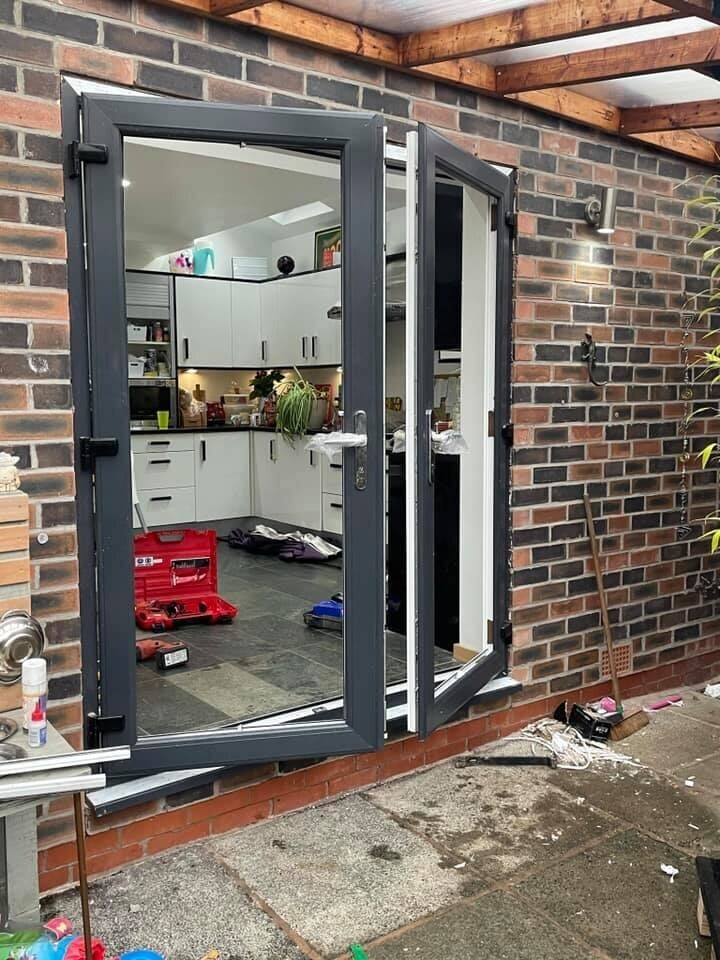Very successful owner managed Glass Business for Sale in Manchester