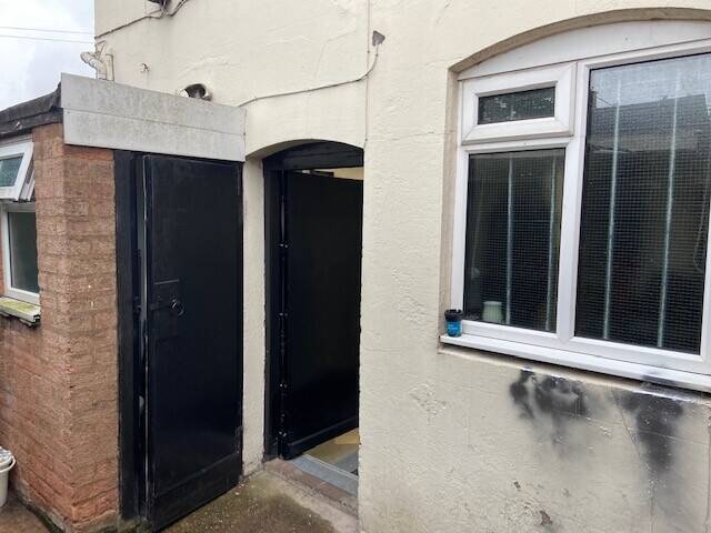 Very Well Established Barbers Business South Birmingham