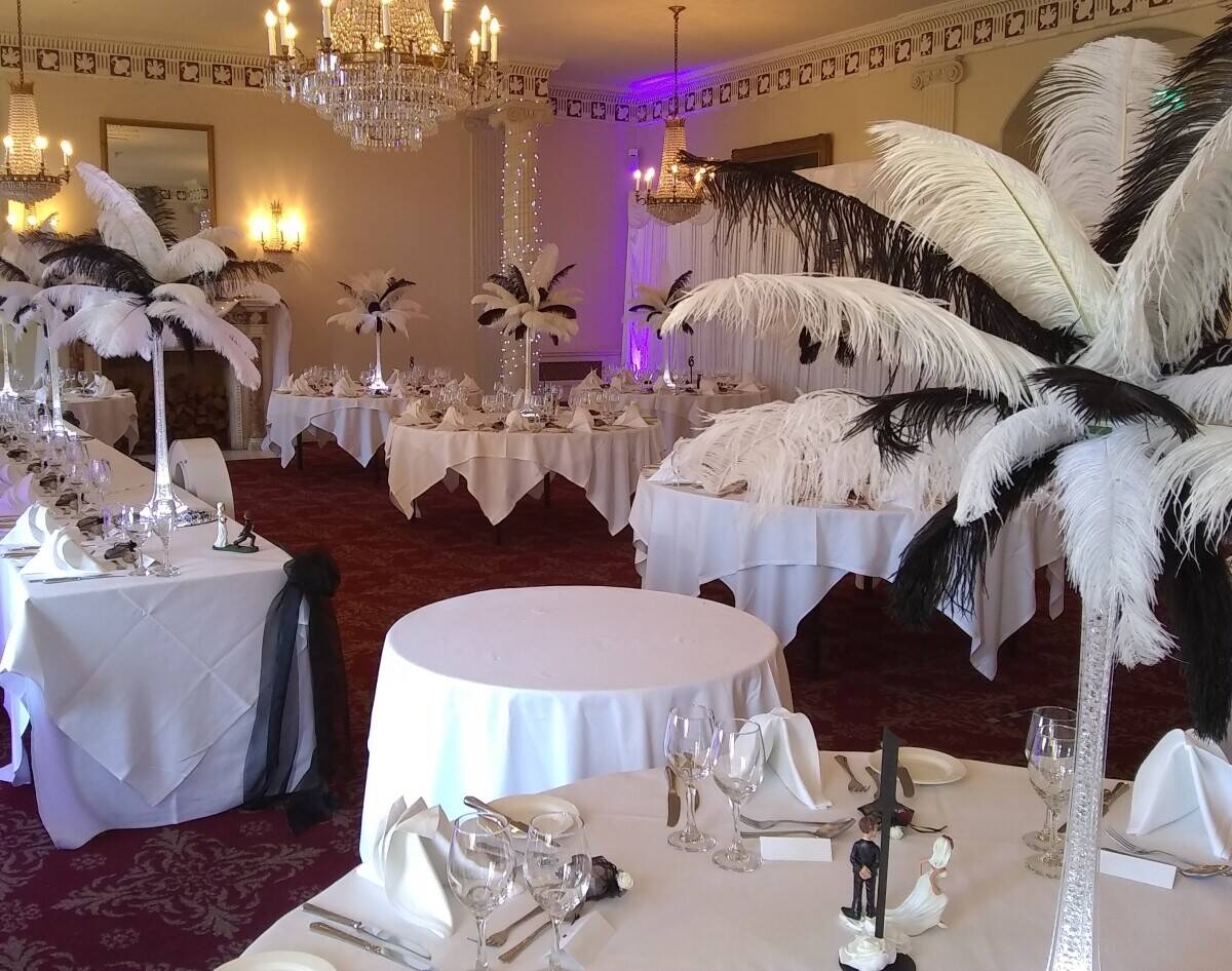 Wedding and event decoration business Photo 10