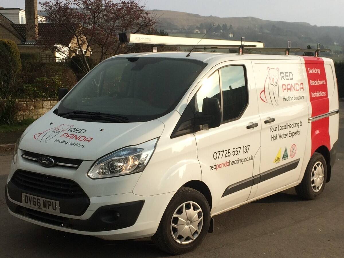 Highly Regarded Boiler Servicing & Maintenance Business in Cheltenham Photo 10