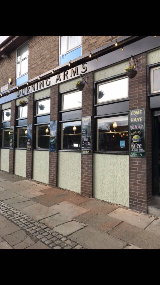 Free of tie Public House edge hill Liverpool