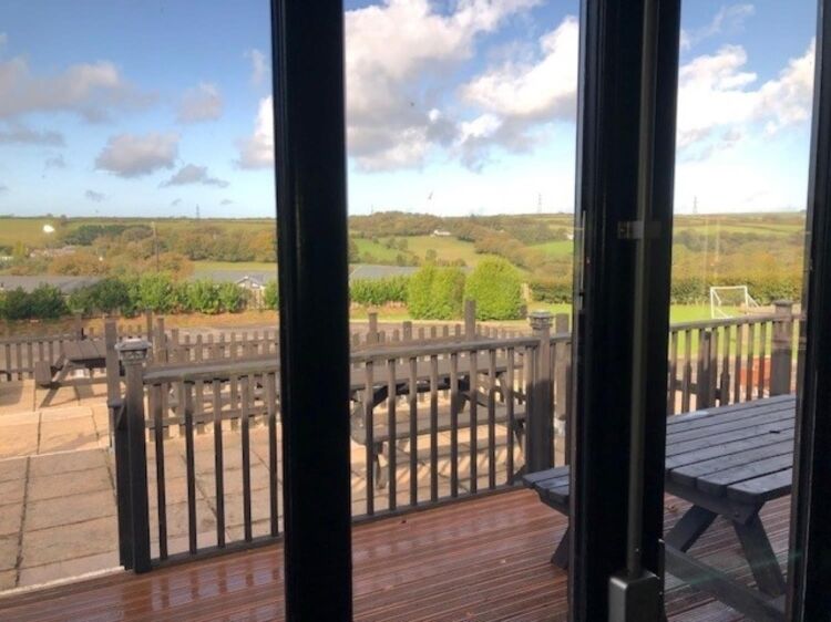 Freehold Public House/Restaurant & Inn Located In Camelford