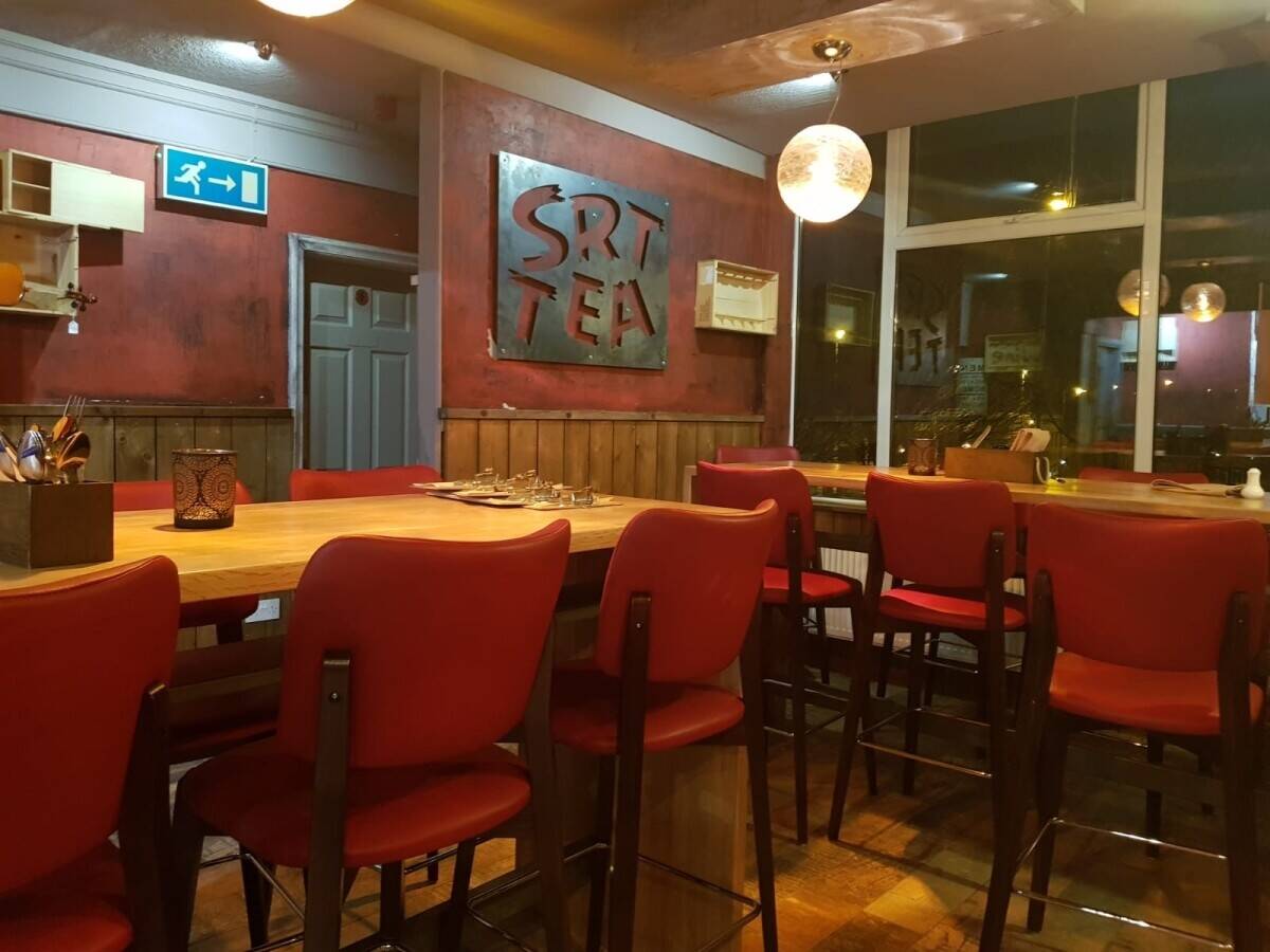 Leasehold Indian Street Food Restaurant for Sale in Newcastle U Lyme Photo 10