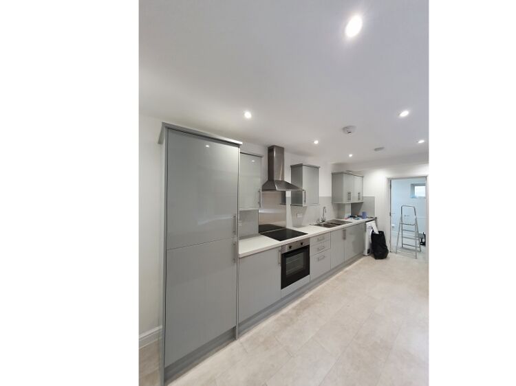 Highly Rated Painting & Decorating Business For Sale