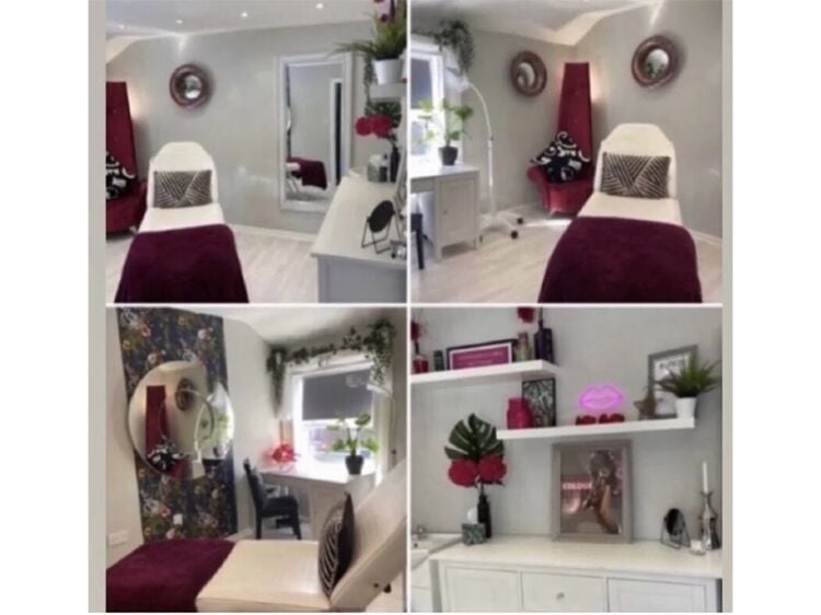Highly Rated Salon For Sale In Bamber Bridge